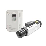 ISO30 9.0kw spindle 220v/380v automatic tool change air cooling 11KW BD612 frequency conversion(380v)