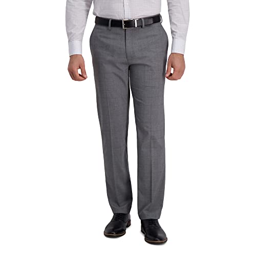 Haggar Men's Premium Tailored Fit Suit Separate Pant-Reg. and Big & Tall Sizes
