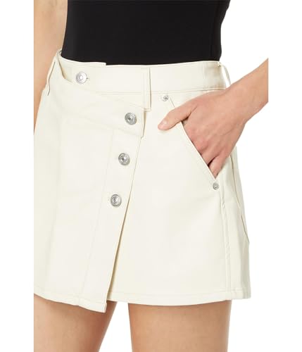 Free People Women's Wynne Vegan Skirt3
