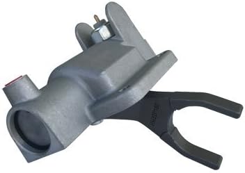 AIR SHIFTER COMPARABLE REPLACEMENT TO CHELSEA POWER TAKE OFF 442/489 SERIES, 329361X