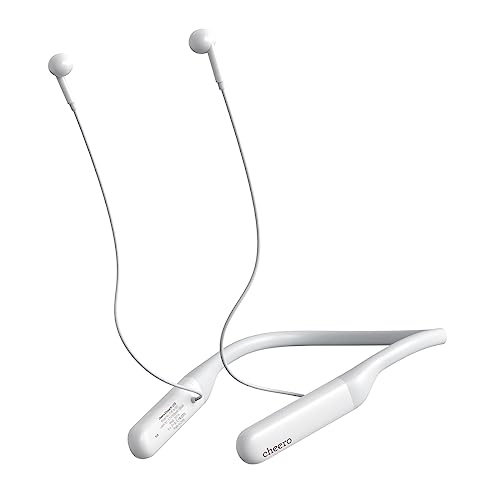 【超美品】cheero OtoCarti LITE 骨伝導ワイヤレスイヤホン cheero Otocarti LITE 軟骨伝導ワイヤレスイヤホン CHE-N-001