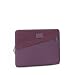 Produktbild RIVACASE Laptoptasche Notebooktasche Sleeve 13 Zoll Schutzhülle für MacBook Pro 13 / 7903 rot