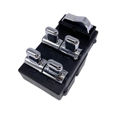 Interrupteur commande lève-vitre électrique Lincoln Town Car F8VZ-14529-AA 98-02