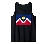 Photo Gallery denver flag colorado city state pride canotta Photo Gallery denver flag colorado city state pride canotta