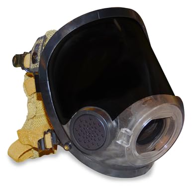 Simulated Smoke Training Tool