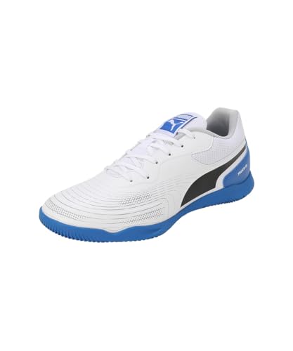 PUMA TRUCO III Indoor Herren Fussballschuhe Hallenschuhe 107979,...