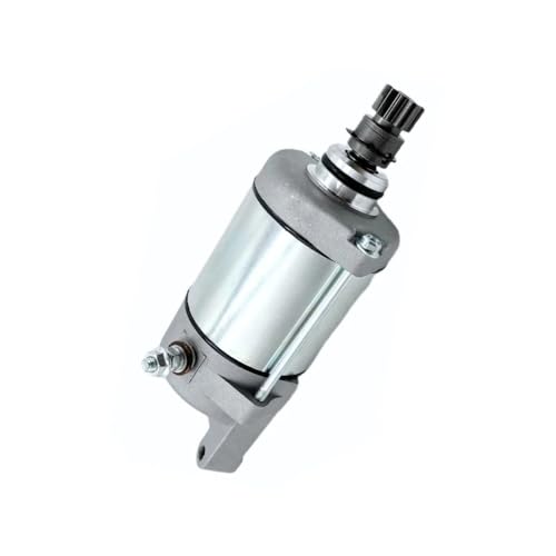 Démarreur pour TGB 924470E compatible avec quad Target 425 500 525 550 ATV