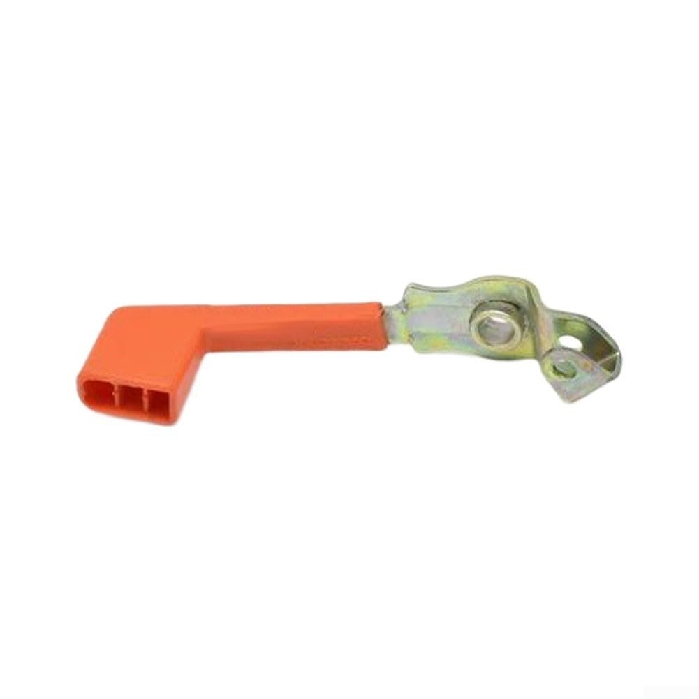 Mango de Control para Cortacésped para honda HRJ216 para ajuste para preciso(B)