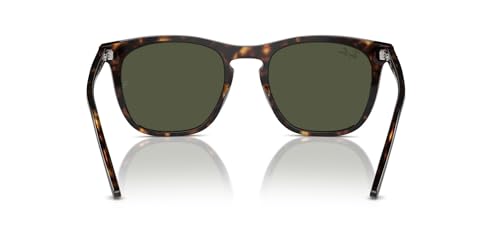 Image of Ray-Ban RB2210 Square Sunglasses for Men for Women