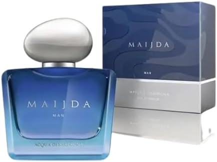 acqua di sardegna maijda man