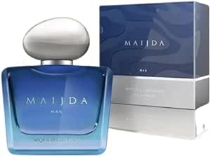 acqua di sardegna maijda man