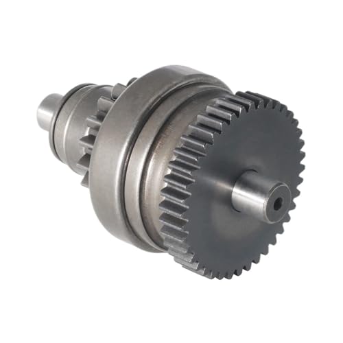 Démarreur CW pour Yamaha Grizzly 600 résout les pannes de lancement 4WV-15570