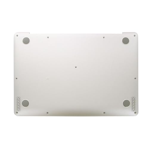 Custodia Inferiore del Computer Portatile per ASUS Vivobook 14 S4100V S4100VN S4200 S4200U S4200UA S4200UF S4200UN S4200UQ oro