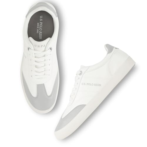 U.S. Polo ASSN. Mens Gian 2.0 Sneaker