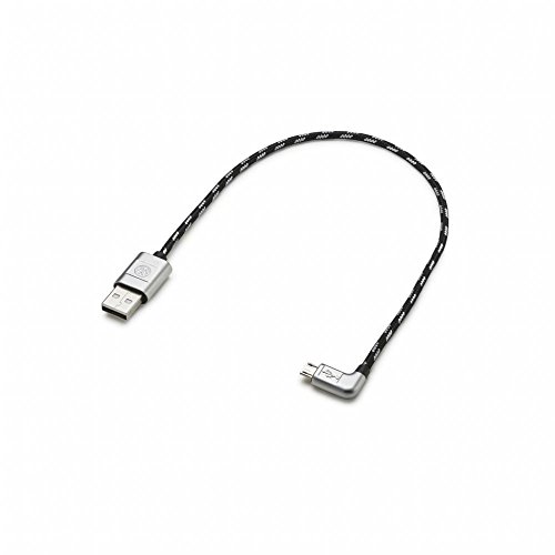 Preisvergleich Produktbild Volkswagen 000051446R Anschlusskabel Premium A auf Micro-USB