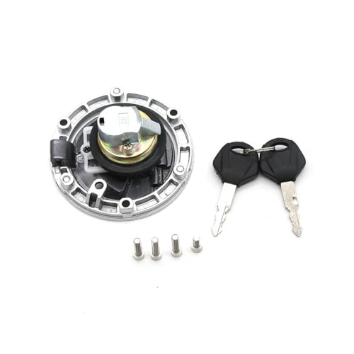 Tapón de depósito de gasolina para moto Z300 ideal para viajes largos y rutas 2