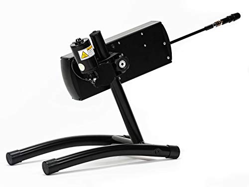 F-Machine - Gigolo Fuck Sex Machine - Zwart - Afbeelding 6