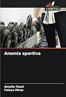 Anemia sportiva 6208694043 Book Cover