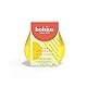 Bolsius – Outdoorkerzen - Citronella - 6 Stück - Im Glass - Gelb - 40 brennstunden - Mit natürlichen Extrakten - Mit natürlichem veganem Wachs - Ohne Palmöl