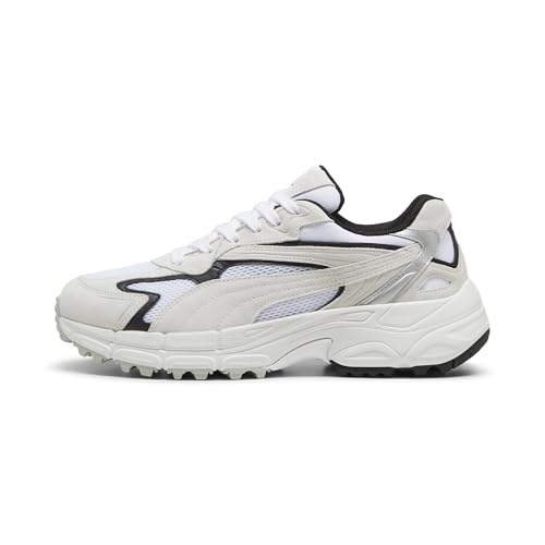 PUMA Unisex-Adult Teveris G Golf Shoes