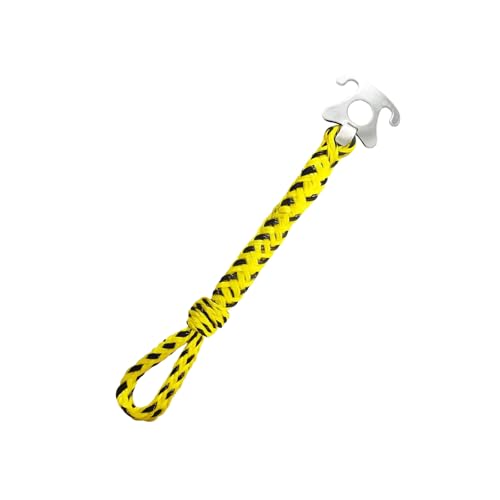 Cuerda de remolque para cable inflable y deportes acuáticos en el mar 2