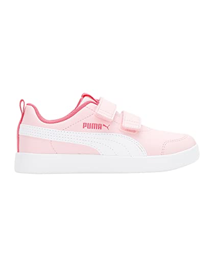 Image of Puma Unisex Kid Courtflex v2 V PS Sneaker