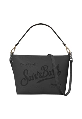 Saint Barth tracolla donna in pelle