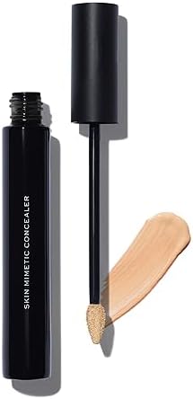 MAKE Beauty Skin Mimetic Concealer - Medium Coverage -02 Fair Light Neutral