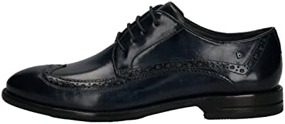 Bugatti Livorno Flex Evo Schnürschuh (2-tlg), Schnürverschluss