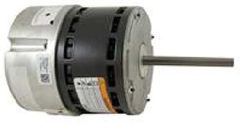 0131M00509S - Goodman OEM Upgraded Replacement X13 Furnace Blower Motor 3/4 HP 230 Volt