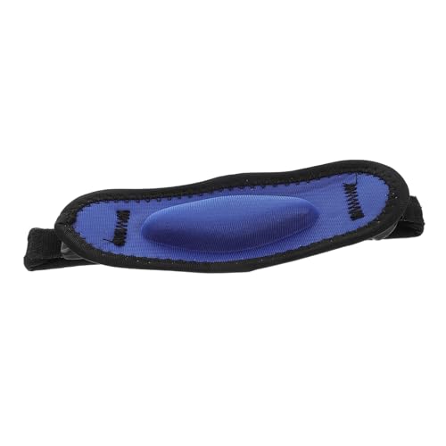 GALPADA Elbow Brace for Sports Fitness Protection Adjustable Compression Support for Tennis Basketball Cycling Breathable Joint Stability Band for Relief for