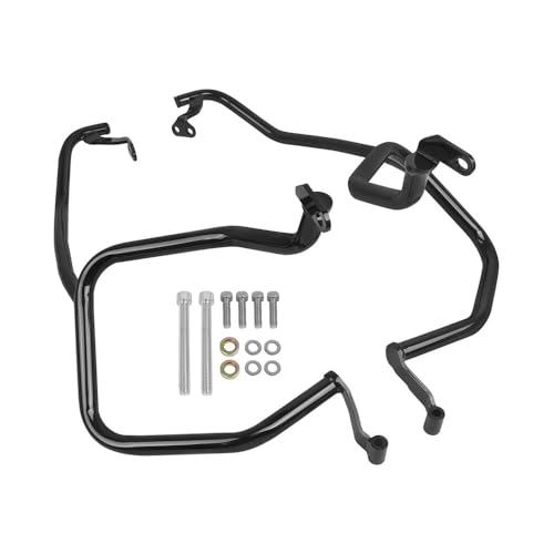 Stunt cage R18 pare-chocs moto MoGarde protection latérale 2022