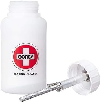 Bones bearings cleaning unit Outlet