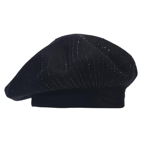 Bonnet et casquettes Cocila Cover