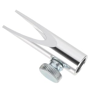 Nolitoy Metalowa Temperówka Stołowa HUB04T47BPNZ