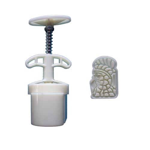 Zkhxhtg bakeware sets Convenient Mold Fermented Bean Curds Molds Snacks Mold Handmade Pastrys Molds Mungs Bean Cake Moulds for Bakings