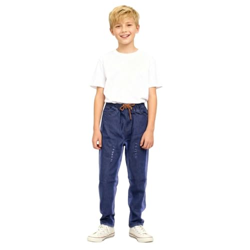 Image of A.T.U.N. (All Things UBER Nice) Boy's Slim Jeans