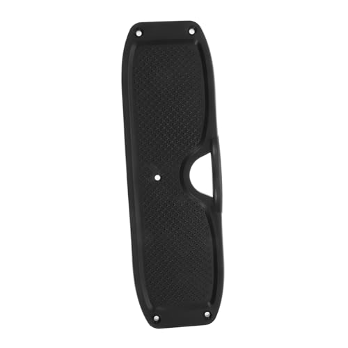 ifundom Transom Engine Mounting Plate for Inflatable Boats Durable Pad for Reliable Motor Installation Versatile Fitting for Kayaks and Vessels Easy to Install Enhances