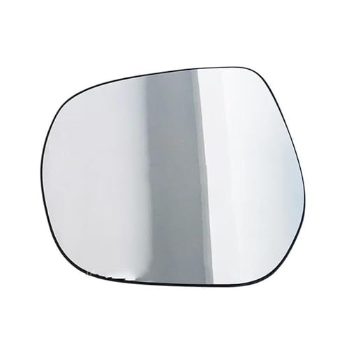 Verre de rétroviseur droit chauffant pour Prado 2010-2019 et Land Cruiser