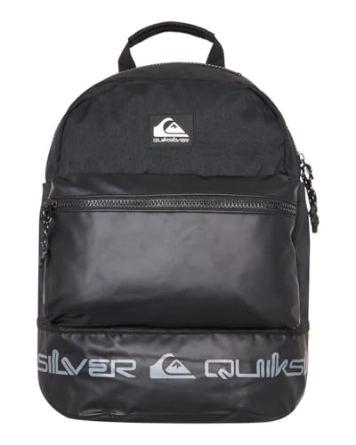 Quiksilver Wtr Day - Mochila de surf - hombre - Negro.