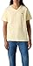 Produktbild Levi's Original Hm Vneck Double Cream