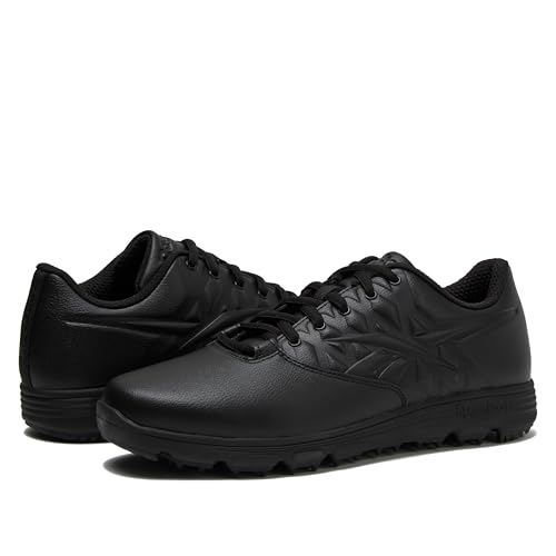 Reebok Mens Spikeless Golf Shoes