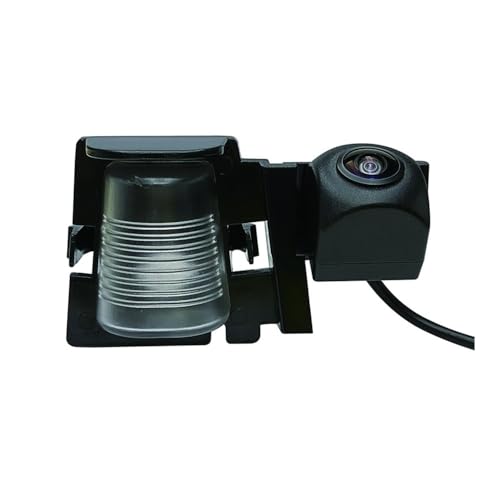 Caméra de recul de voiture 170° 720P HD AHD pour Jeep Wrangler JK 2007-2018