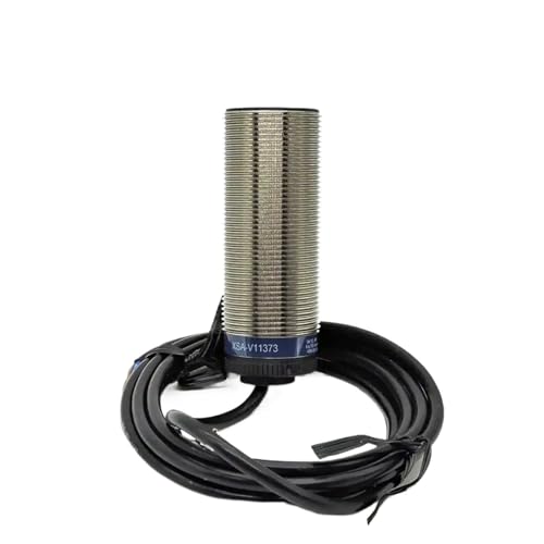 Capteurs de proximité XSAV12801 cylindriques inductifs M30