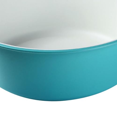 lavabo plástico multifuncional 33.5x11.5 cm miniatura 7