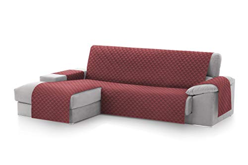 Los mejores sofás chaise longue rojos