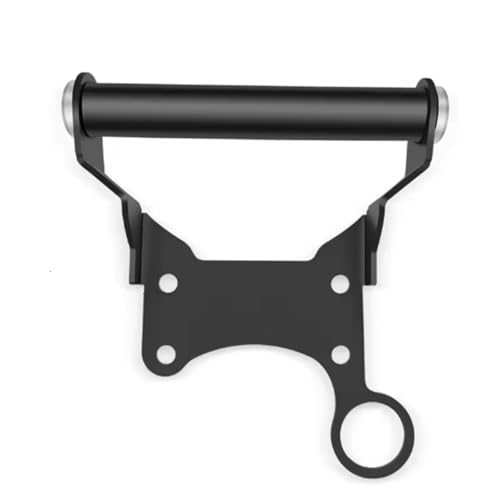Support navigation GPS et smartphone pour moto Honda Monkey et DAX 125