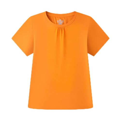 Image of Cadidi Dinos Girls T-Shirt Short Sleeve Top T-Shirt Tee