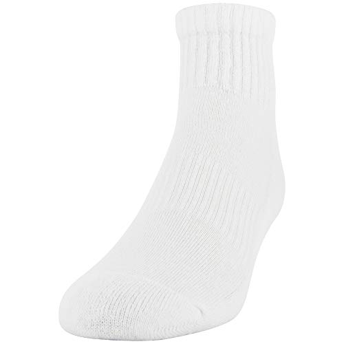 Gildan Men's Active Cotton Ankle Socks, 10-Pairs3