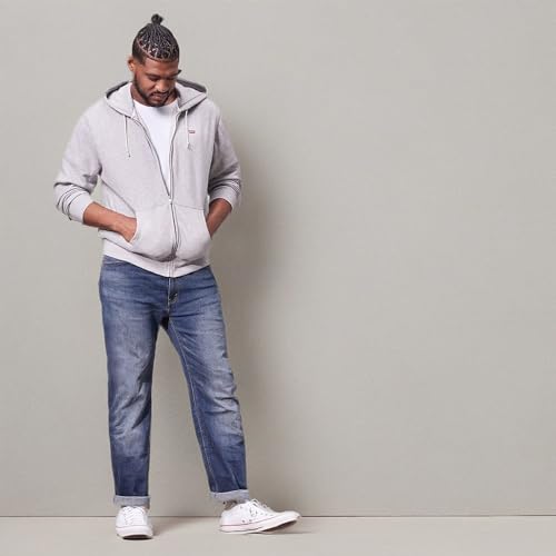 Image of Levi's Men's 541 Athletic Taper Fit Jeans